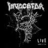 INVOCATOR - Live Odense 04.11.1989