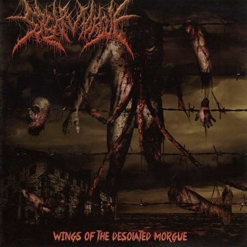 SICK MORGUE