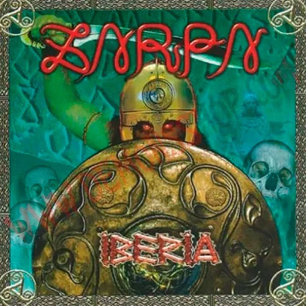 ZARPA - Iberia