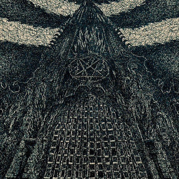 DAEVA - Pulsing Dark Absorptions