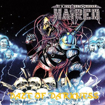 HATRED