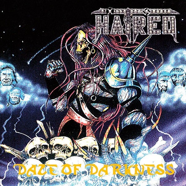 HATRED - Daze of Darkness