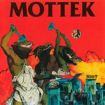 MOTTEK