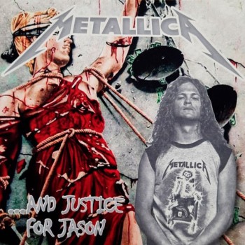 METALLICA