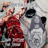 METALLICA - ...And Justice For Jason