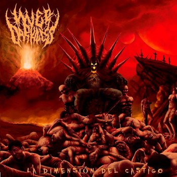 INNER DARKNESS