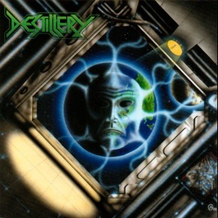 DESTILLERY - Behind the Mask