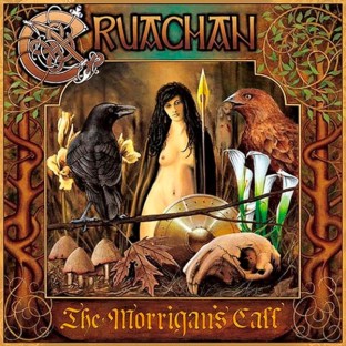 CRUACHAN - The Morrigan's Call