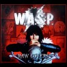 W.A.S.P. / WASP - Raw Covers