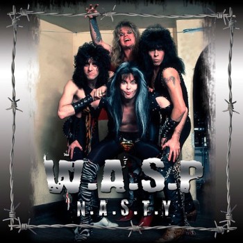 W.A.S.P. / WASP