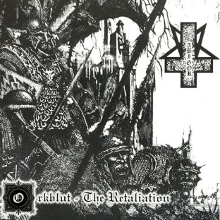 ABIGOR - Orkblut - The Retaliation