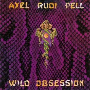 AXEL RUDI PELL