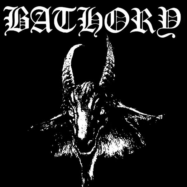BATHORY - Bathory