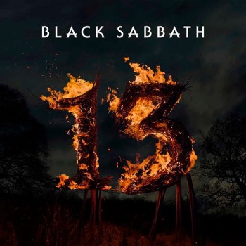 BLACK SABBATH