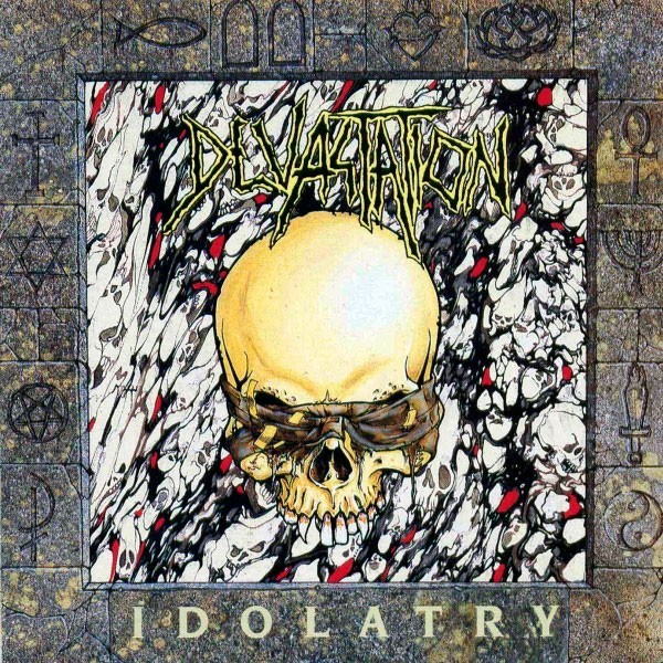 DEVASTATION (tx) - Idolatry
