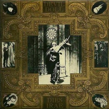 DEVIL DOLL - Dies Irae