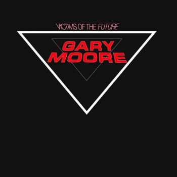GARY MOORE