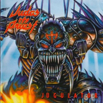 JUDAS PRIEST