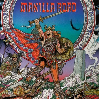MANILLA ROAD