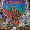 MANILLA ROAD - Mark of the Beast