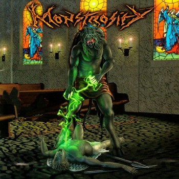 MONSTROSITY