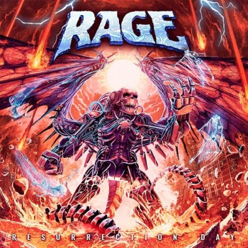 RAGE