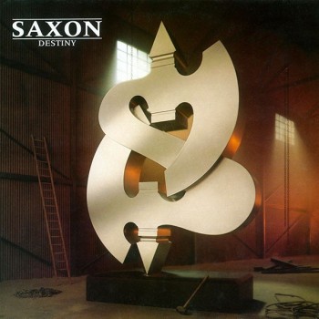 SAXON