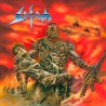SODOM - M-16