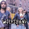 WOLFSBANE - Live Fast, Die Fast