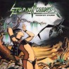 STORMWIND - Taken by Storm + Warbringer