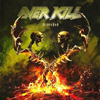 OVER KILL