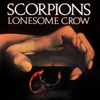 SCORPIONS