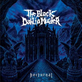 THE BLACK DAHLIA MURDER