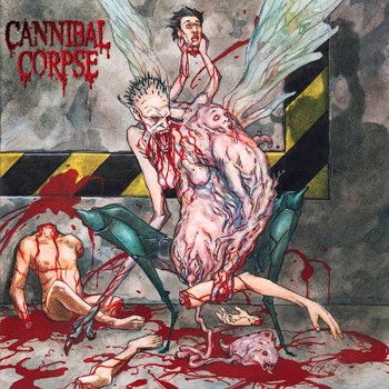 CANNIBAL CORPSE
