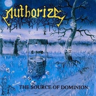 AUTHORIZE - The Source of Dominion