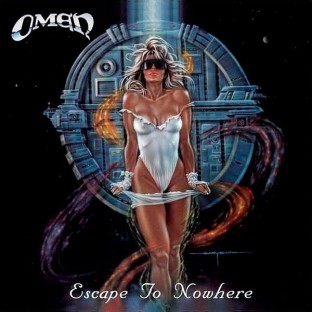 OMEN - Escape to Nowhere