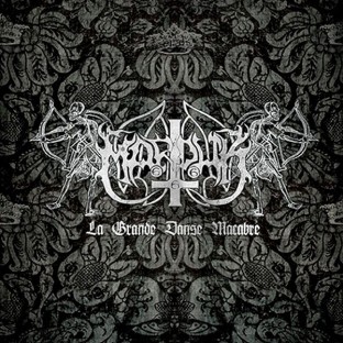 MARDUK - La Grande Danse Macabre