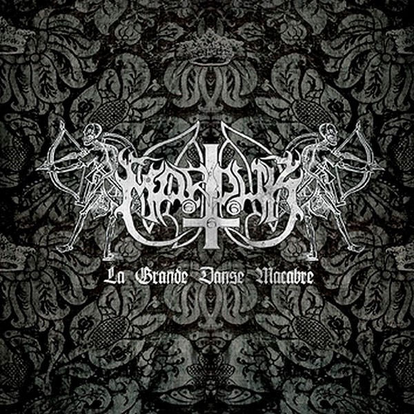 MARDUK - La Grande Danse Macabre