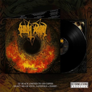 CHRIST AGONY