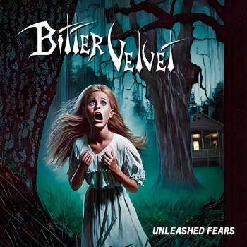 BITTER VELVET