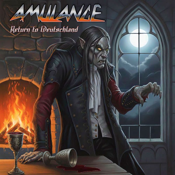 AMULANCE