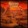 BLAZON STONE - War of the Roses