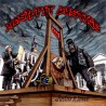 MOSH-PIT JUSTICE - Justice is Served