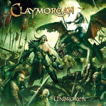 CLAYMOREAN