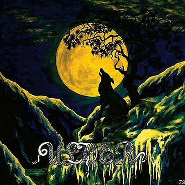 ULVER - Nattens Madrigal [7'' Digipack]