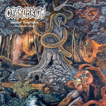 OPPROBRIUM