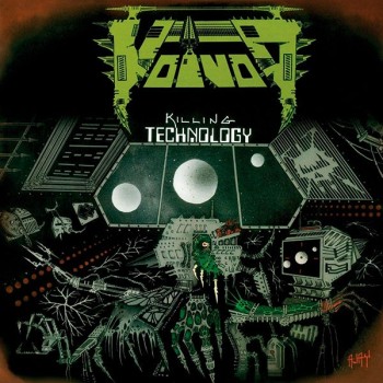 VOIVOD