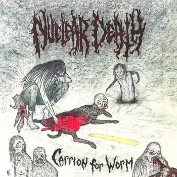 NUCLEAR DEATH