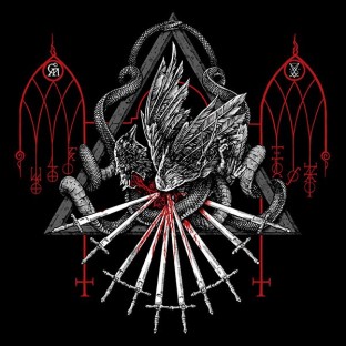 GOATWHORE - Angels Hung from the Arches of Heaven