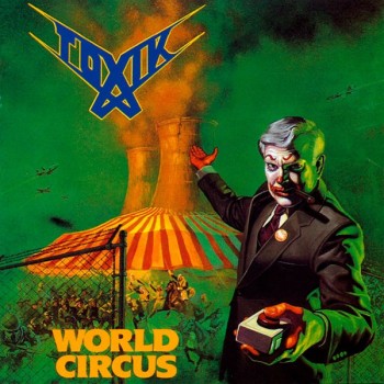 TOXIK
